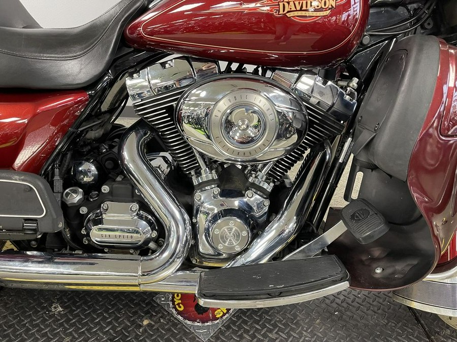 2010 Harley-Davidson Electra Glide® Classic