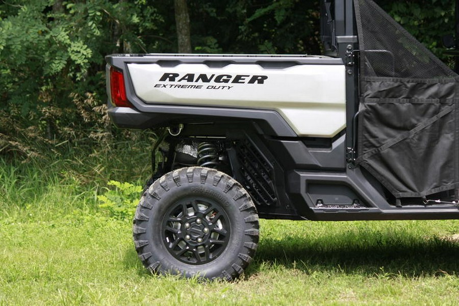 2024 Polaris® Ranger Crew XD 1500 Premium