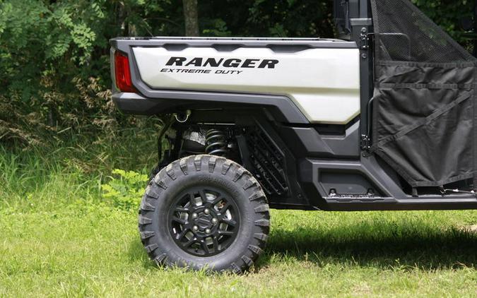 2024 Polaris® Ranger Crew XD 1500 Premium