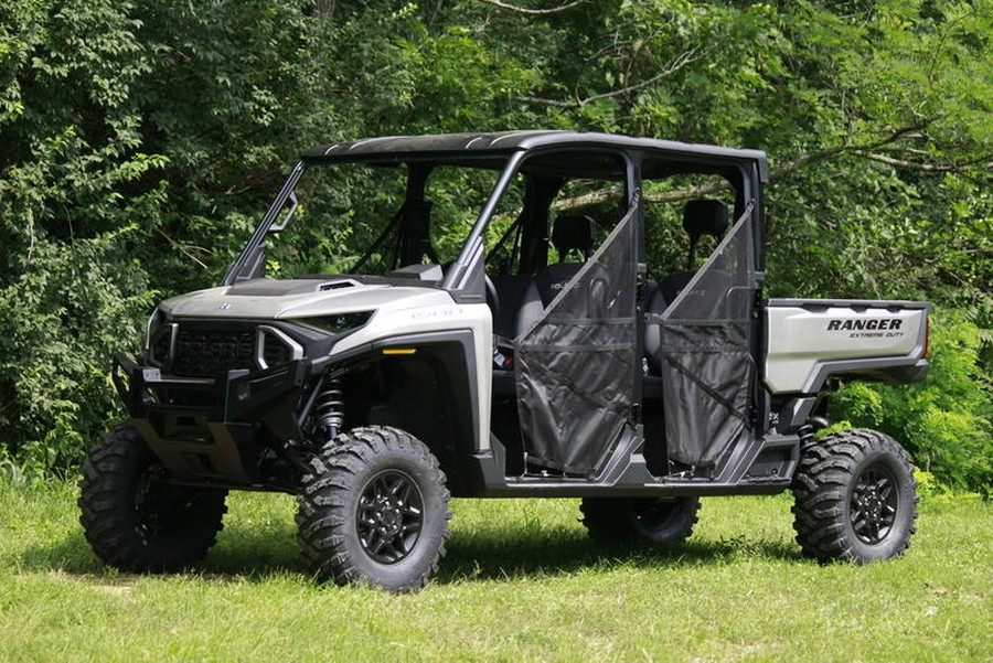 2024 Polaris® Ranger Crew XD 1500 Premium