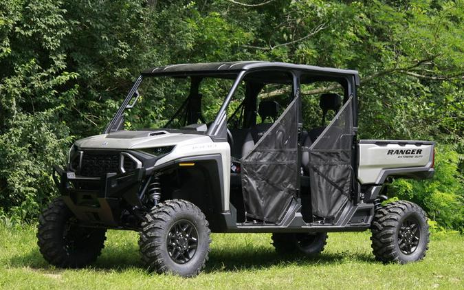 2024 Polaris® Ranger Crew XD 1500 Premium