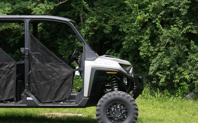 2024 Polaris® Ranger Crew XD 1500 Premium