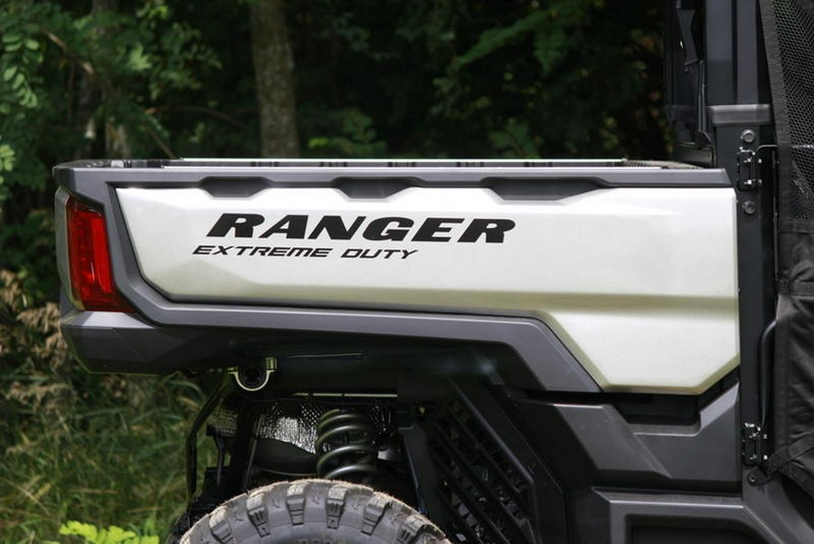 2024 Polaris® Ranger Crew XD 1500 Premium