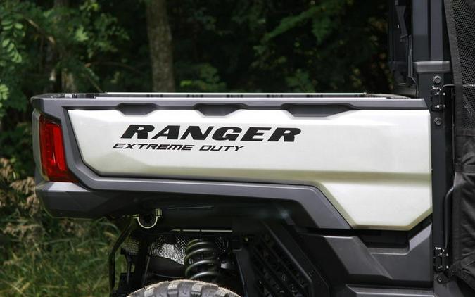 2024 Polaris® Ranger Crew XD 1500 Premium