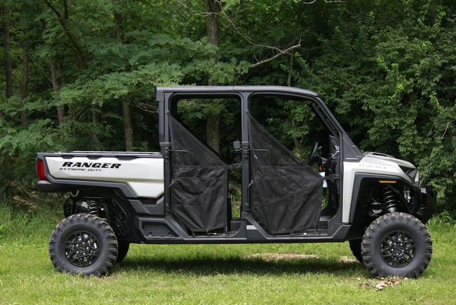 2024 Polaris® Ranger Crew XD 1500 Premium