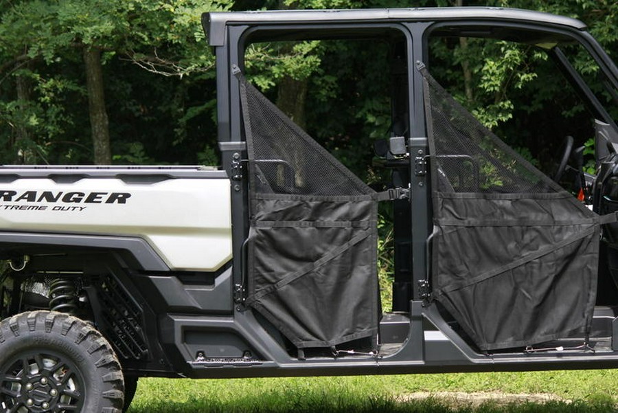 2024 Polaris® Ranger Crew XD 1500 Premium