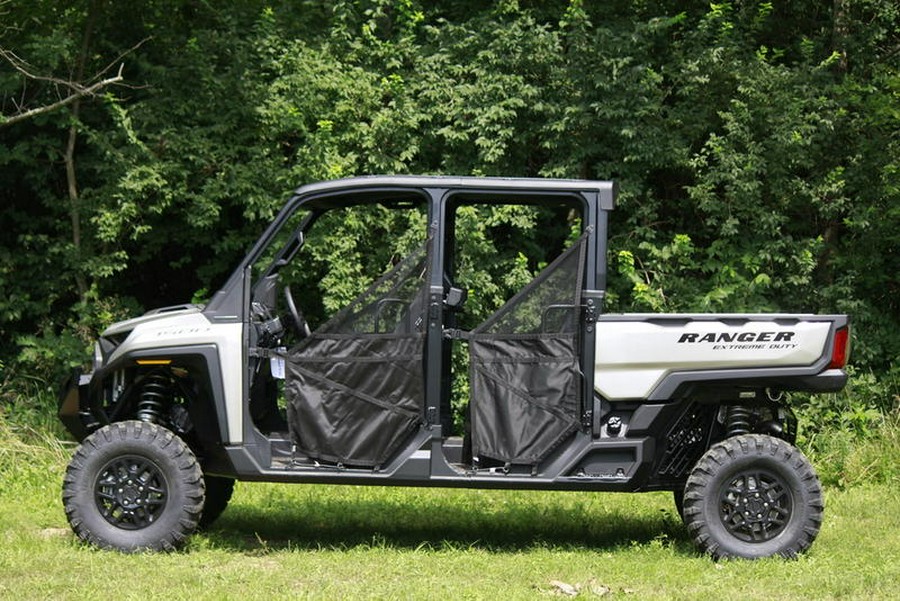 2024 Polaris® Ranger Crew XD 1500 Premium