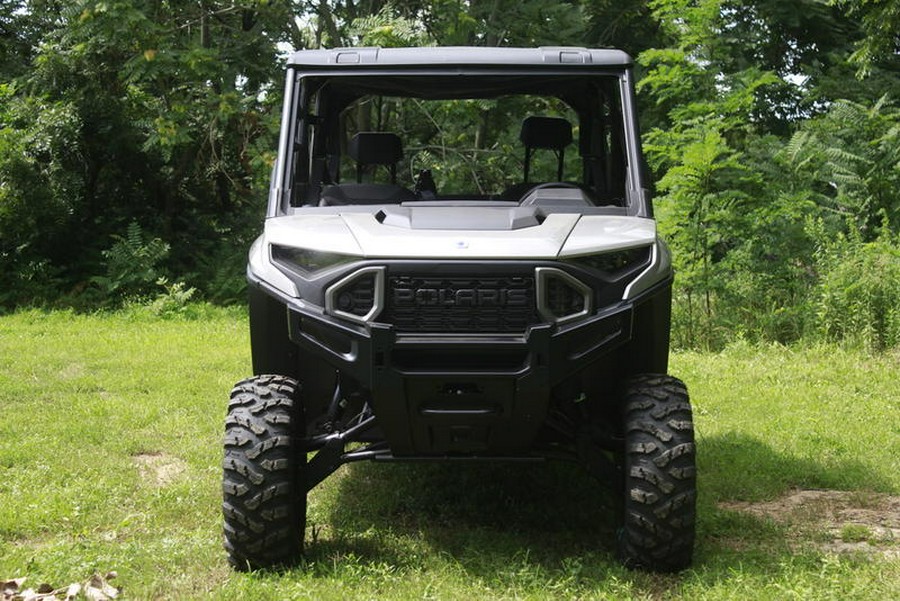 2024 Polaris® Ranger Crew XD 1500 Premium