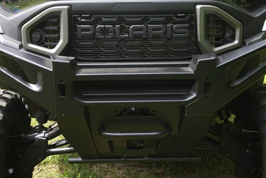 2024 Polaris® Ranger Crew XD 1500 Premium