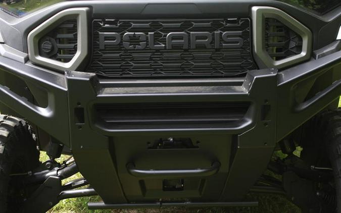 2024 Polaris® Ranger Crew XD 1500 Premium