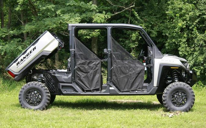 2024 Polaris® Ranger Crew XD 1500 Premium