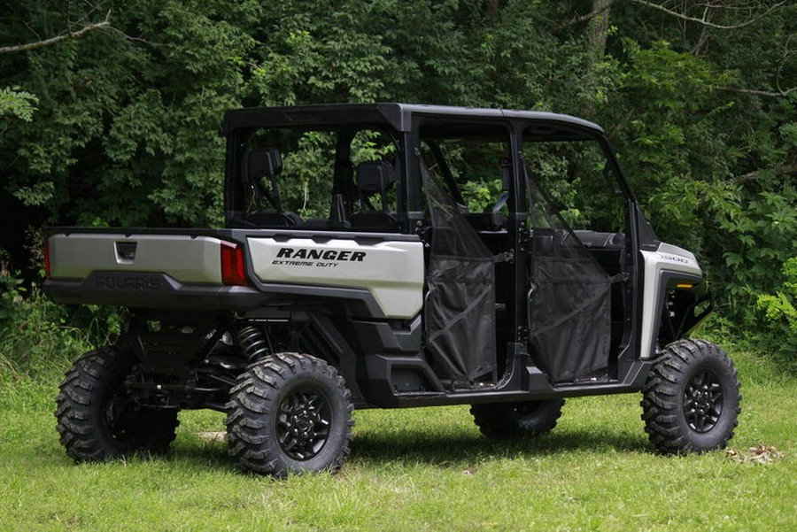 2024 Polaris® Ranger Crew XD 1500 Premium