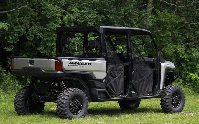 2024 Polaris® Ranger Crew XD 1500 Premium