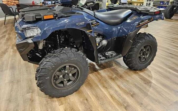 2024 Kawasaki Brute Force® 750 EPS