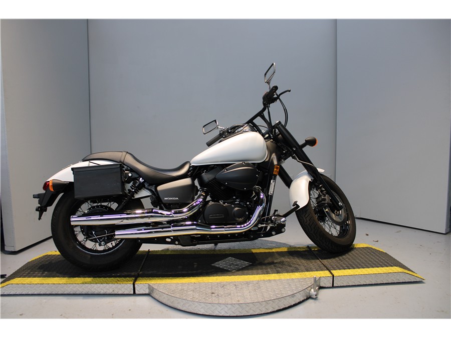 2019 HONDA SHADOW PHANTOM Phantom