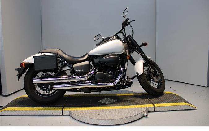 2019 HONDA SHADOW PHANTOM Phantom