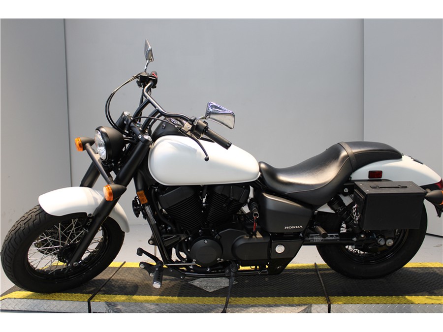 2019 HONDA SHADOW PHANTOM Phantom