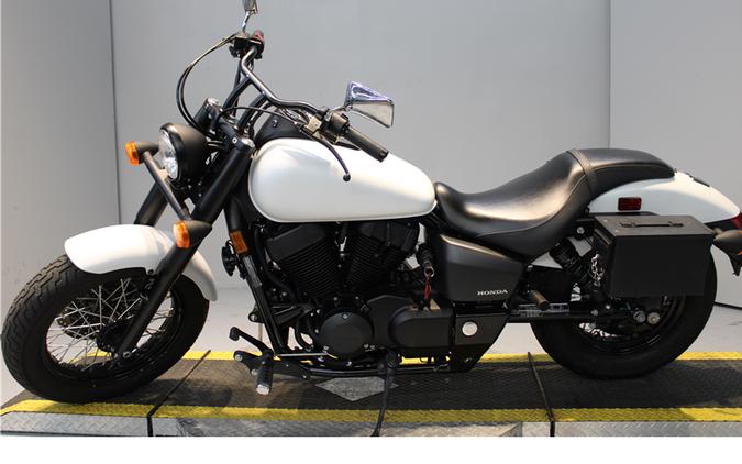 2019 HONDA SHADOW PHANTOM Phantom