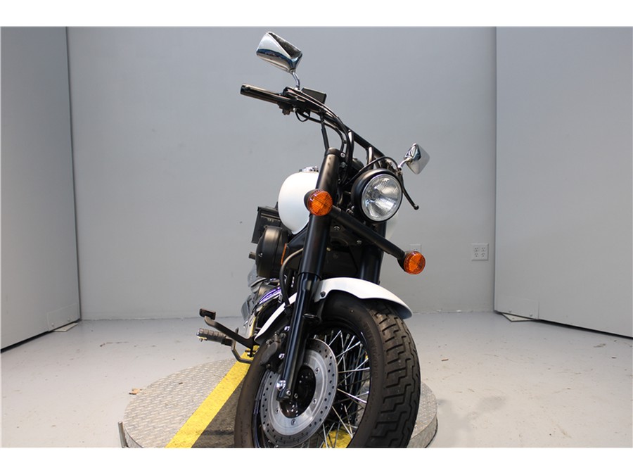 2019 HONDA SHADOW PHANTOM Phantom