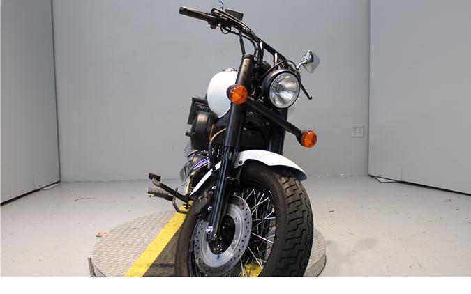 2019 HONDA SHADOW PHANTOM Phantom