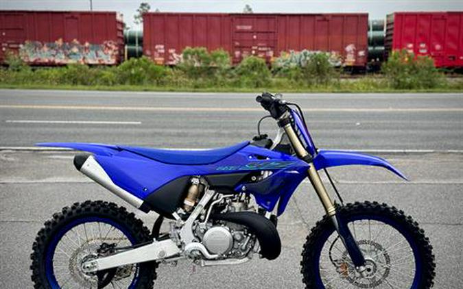 2024 Yamaha YZ250