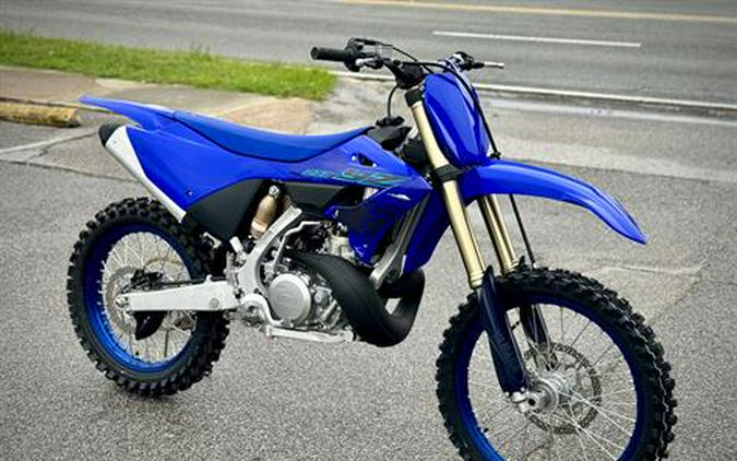 2024 Yamaha YZ250