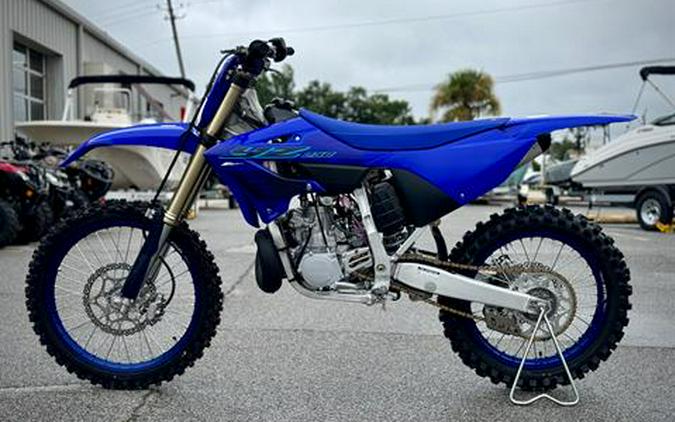 2024 Yamaha YZ250