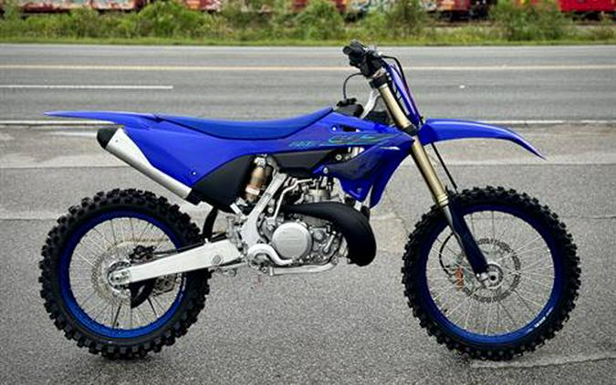 2024 Yamaha YZ250