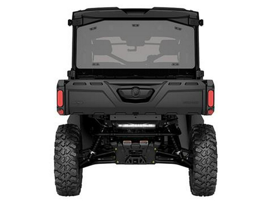 2025 Can-Am Defender MAX Lone Star CAB