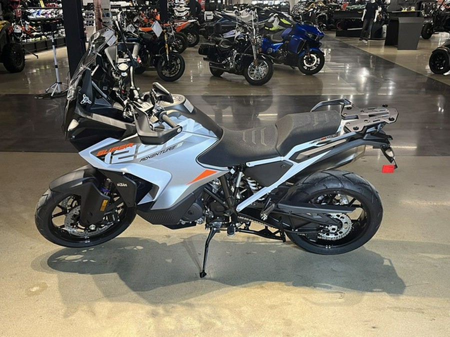 2024 KTM Super Adventure 1290 S