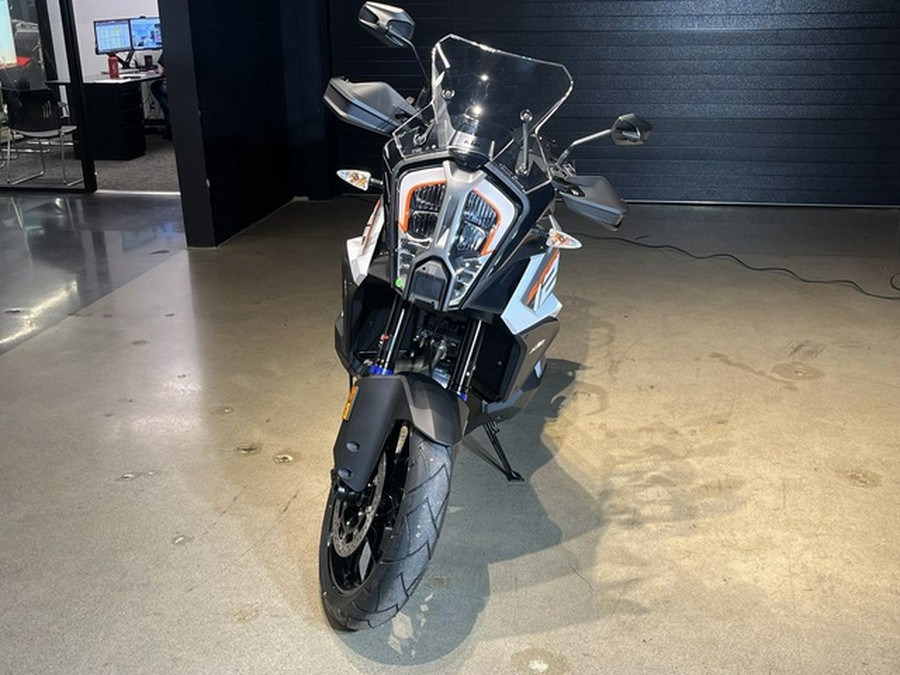 2024 KTM Super Adventure 1290 S