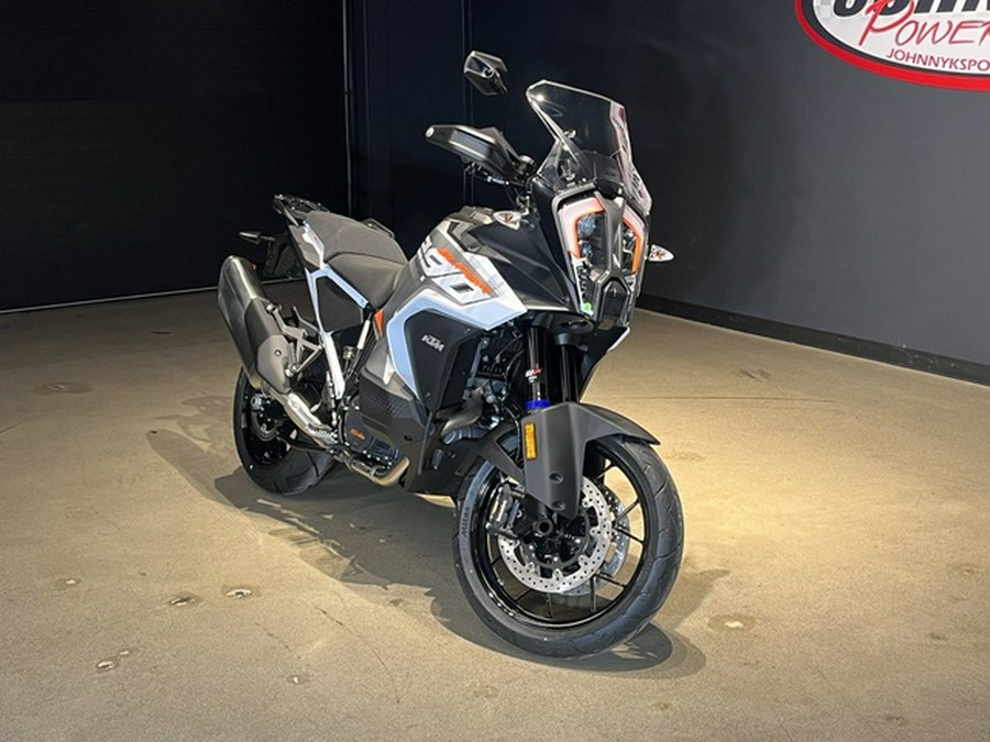 2024 KTM Super Adventure 1290 S