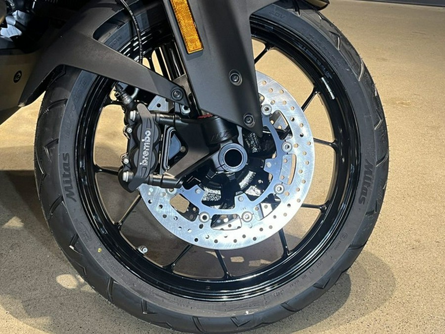 2024 KTM Super Adventure 1290 S