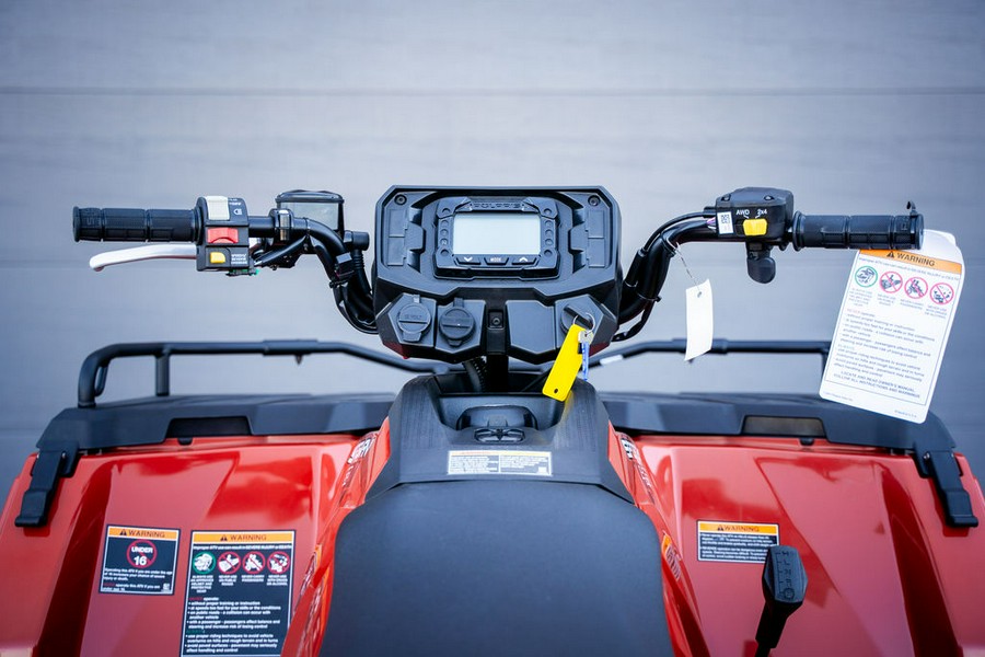 2025 Polaris® Sportsman 450 H.O. EPS