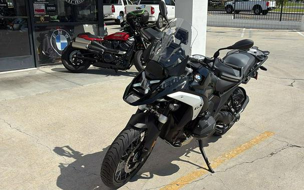 2025 BMW R1300GS Inventory