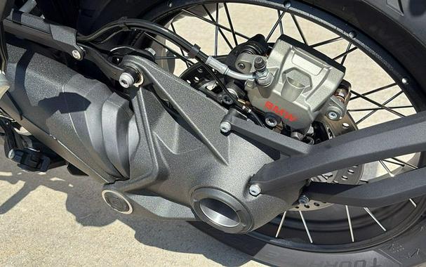 2025 BMW R1300GS Inventory
