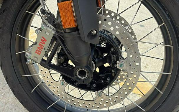 2025 BMW R1300GS Inventory