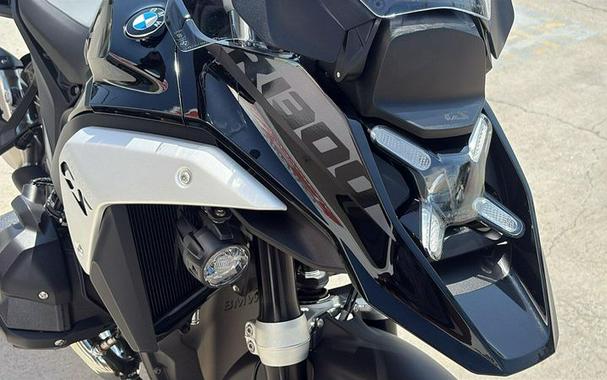2025 BMW R1300GS Inventory