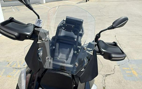 2025 BMW R1300GS Inventory