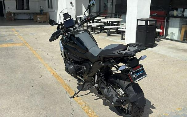 2025 BMW R1300GS Inventory