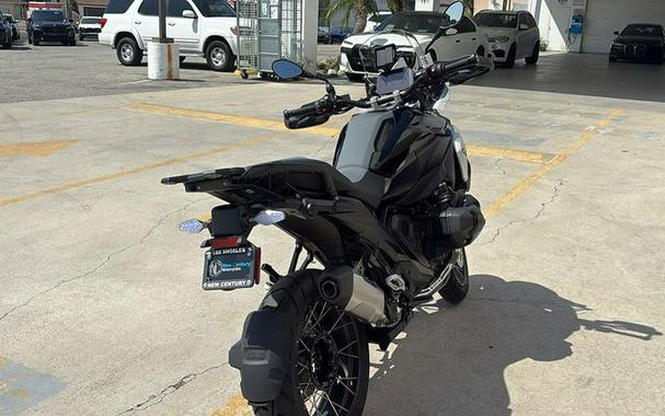 2025 BMW R1300GS Inventory