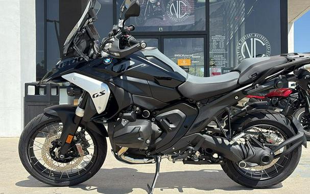 2025 BMW R1300GS Inventory