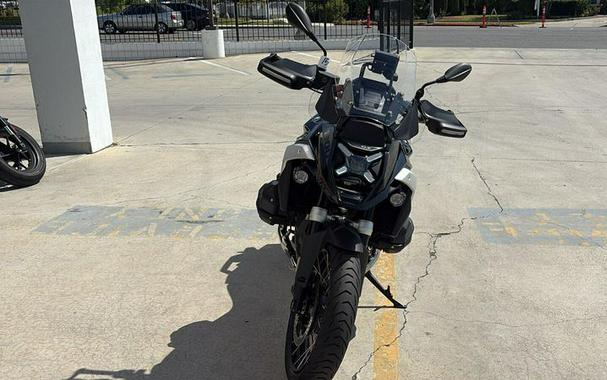 2025 BMW R1300GS Inventory