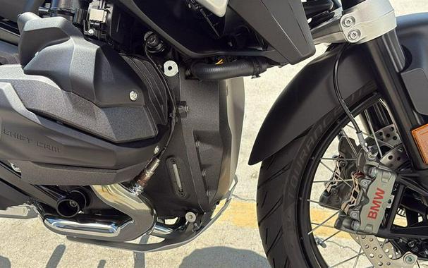 2025 BMW R1300GS Inventory