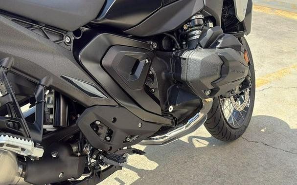 2025 BMW R1300GS Inventory