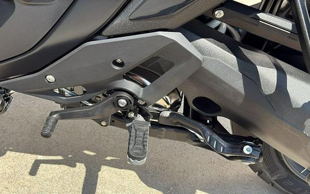 2025 BMW R1300GS Inventory