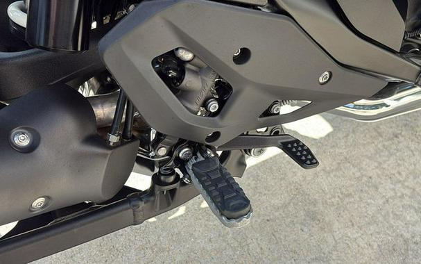 2025 BMW R1300GS Inventory