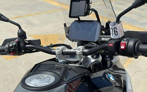 2025 BMW R1300GS Inventory
