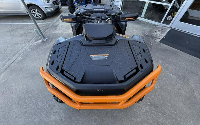 2026 Can-Am® Outlander XT-P 1000R