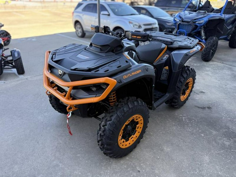 2026 Can-Am® Outlander XT-P 1000R